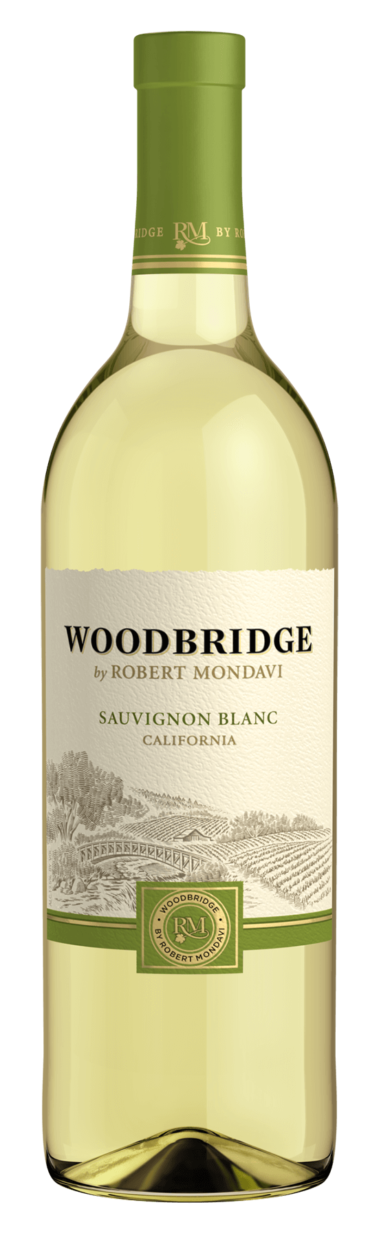 Woodbridge by Robert Mondavi | Sauvignon Blanc - NV