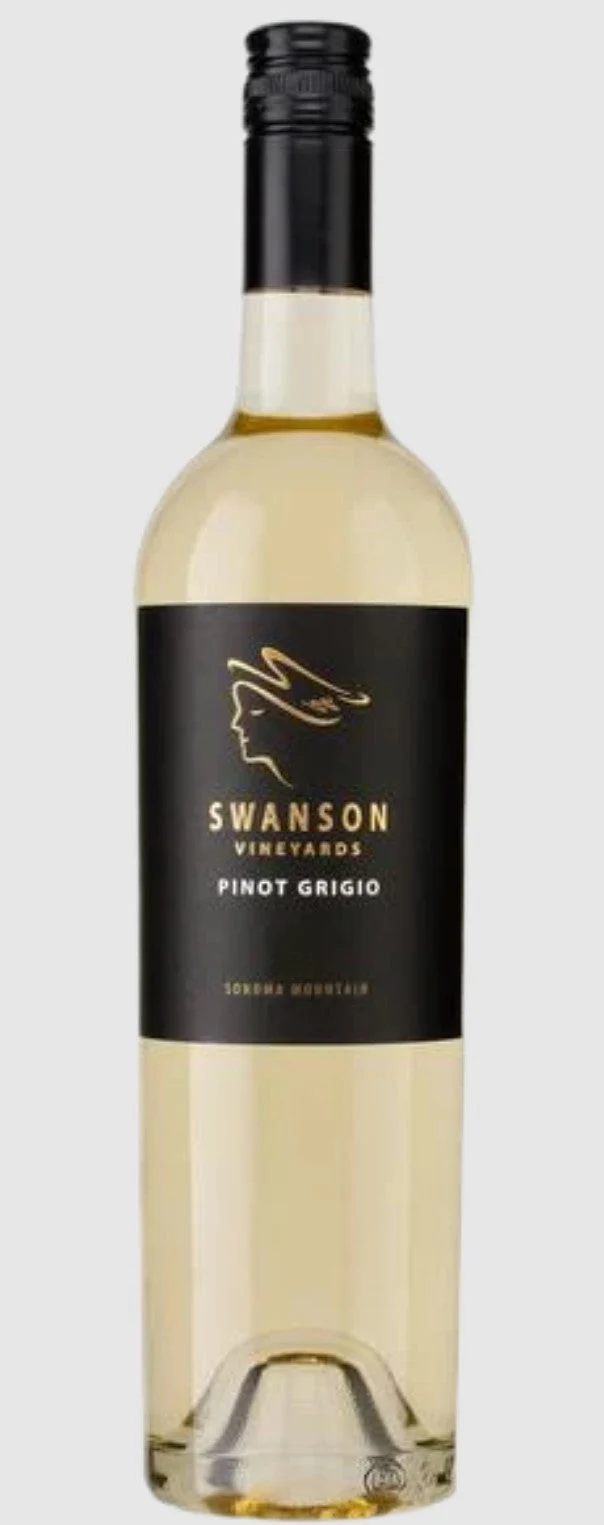 Swanson | Pinot Grigio - NV