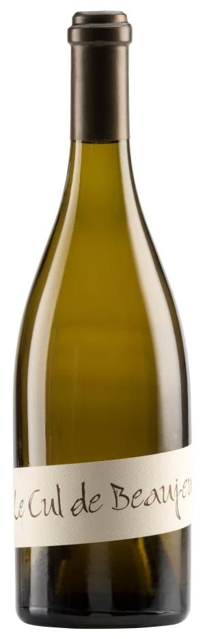 2017 | Domaine Hubert Brochard | Sancerre Le Cul de Beaujeu - Wine
