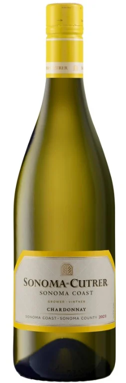 2021 | Sonoma-Cutrer Vineyards | Chardonnay