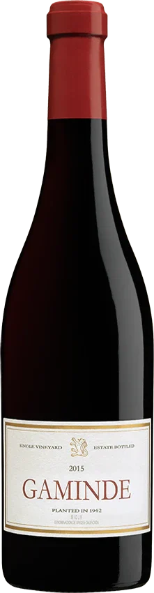 2015 | Finca Allende | Gaminde - Wine