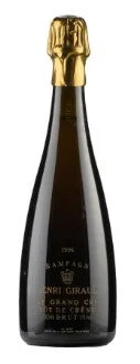 1996 | Champagne Henri Giraud | Fut de Chene - Wine