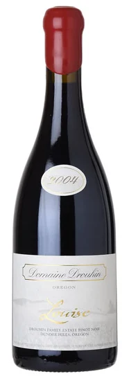 2004 | Domaine Drouhin Oregon | Louise Drouhin Pinot Noir - Wine