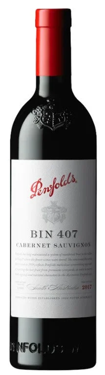 2019 | Penfolds | Bin 407 Cabernet Sauvignon - Wine