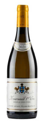 2021 | Domaine Leflaive | Sous le Dos d'Ane - Wine