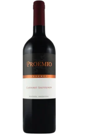 Proemio Wines | Reserve Cabernet Sauvignon - NV