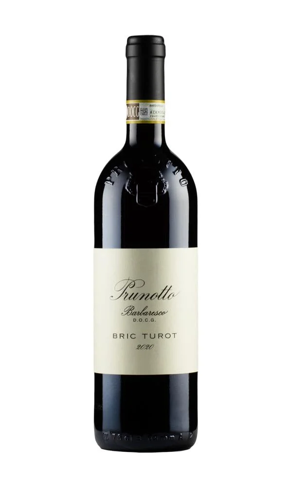 2020 | Prunotto | Bric Turot - Wine
