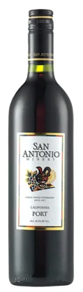San Antonio Winery | Port - NV