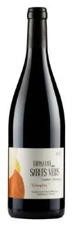 2022 | Domaine des Sables Verts | Saumur-Champigny Glouglou