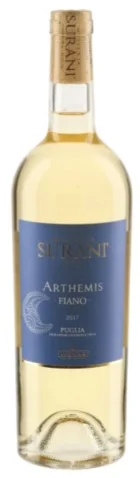 Masseria Surani | Arthemis Fiano Puglia - NV