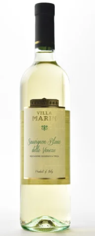 Parol Vini | Villa Marin Sauvignon Blanc - NV