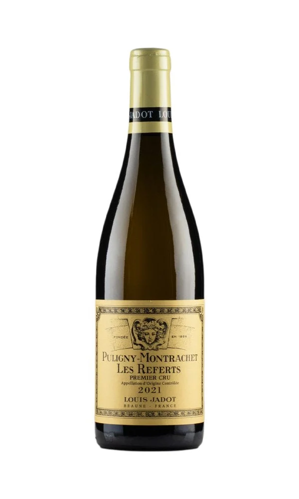 2021 | Louis Jadot | Referts - Wine