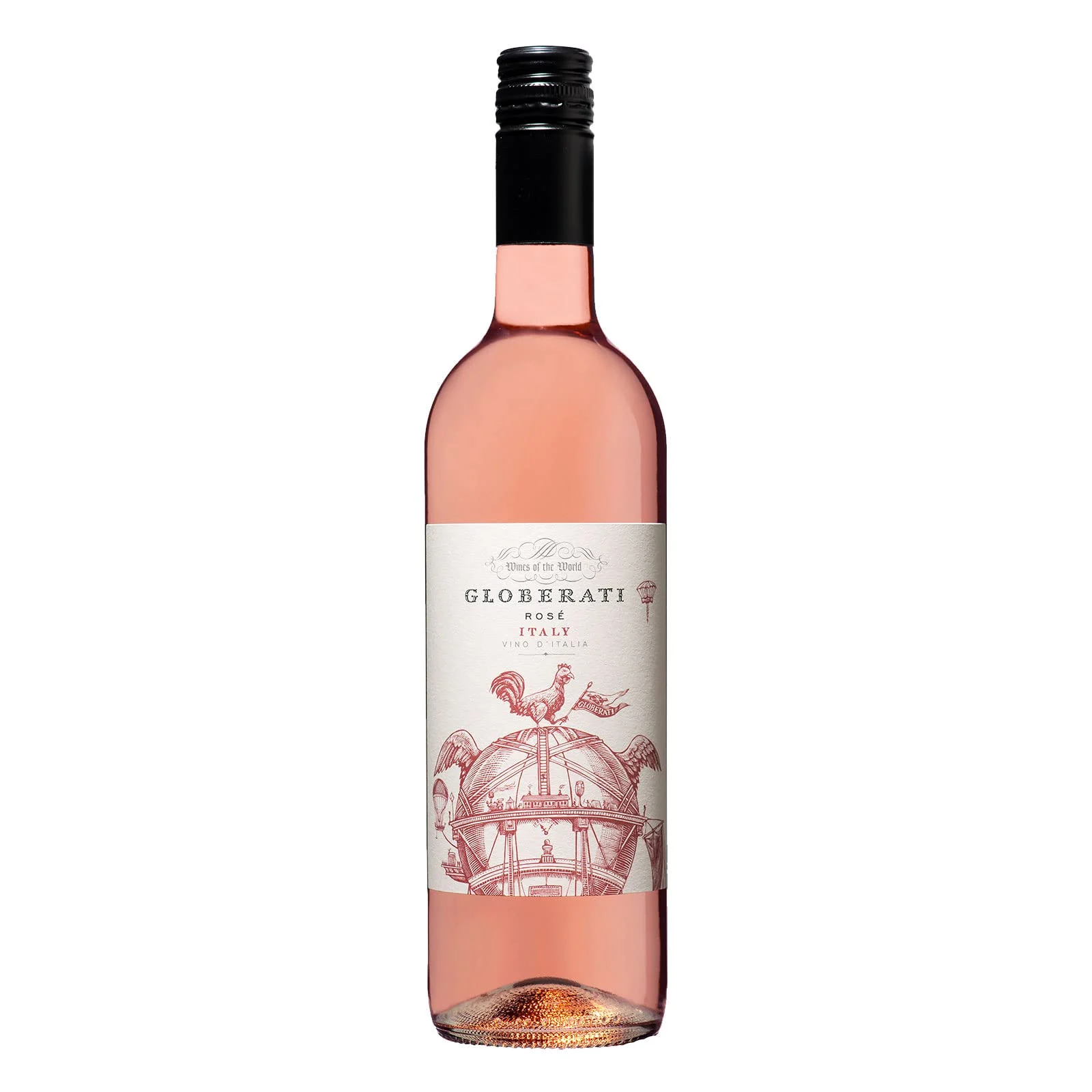 2020 | Globerati Wines | Rose