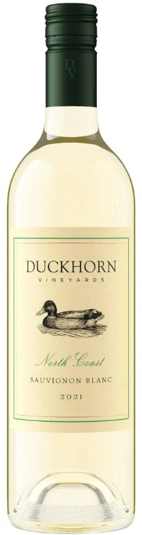 2021 | Duckhorn Vineyards | Sauvignon Blanc - Wine
