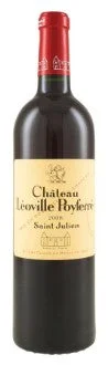2008 | Château Léoville Poyferré | Saint-Julien