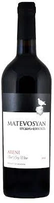 2018 | Matevosyan | Areni Red Dry Wine