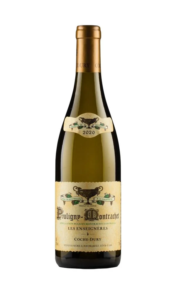 2020 | Coche-Dury | Puligny-Montrachet Les Enseigneres