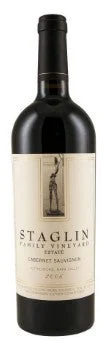 2006 | Staglin Family Vineyard | Estate Cabernet Sauvignon - Wine