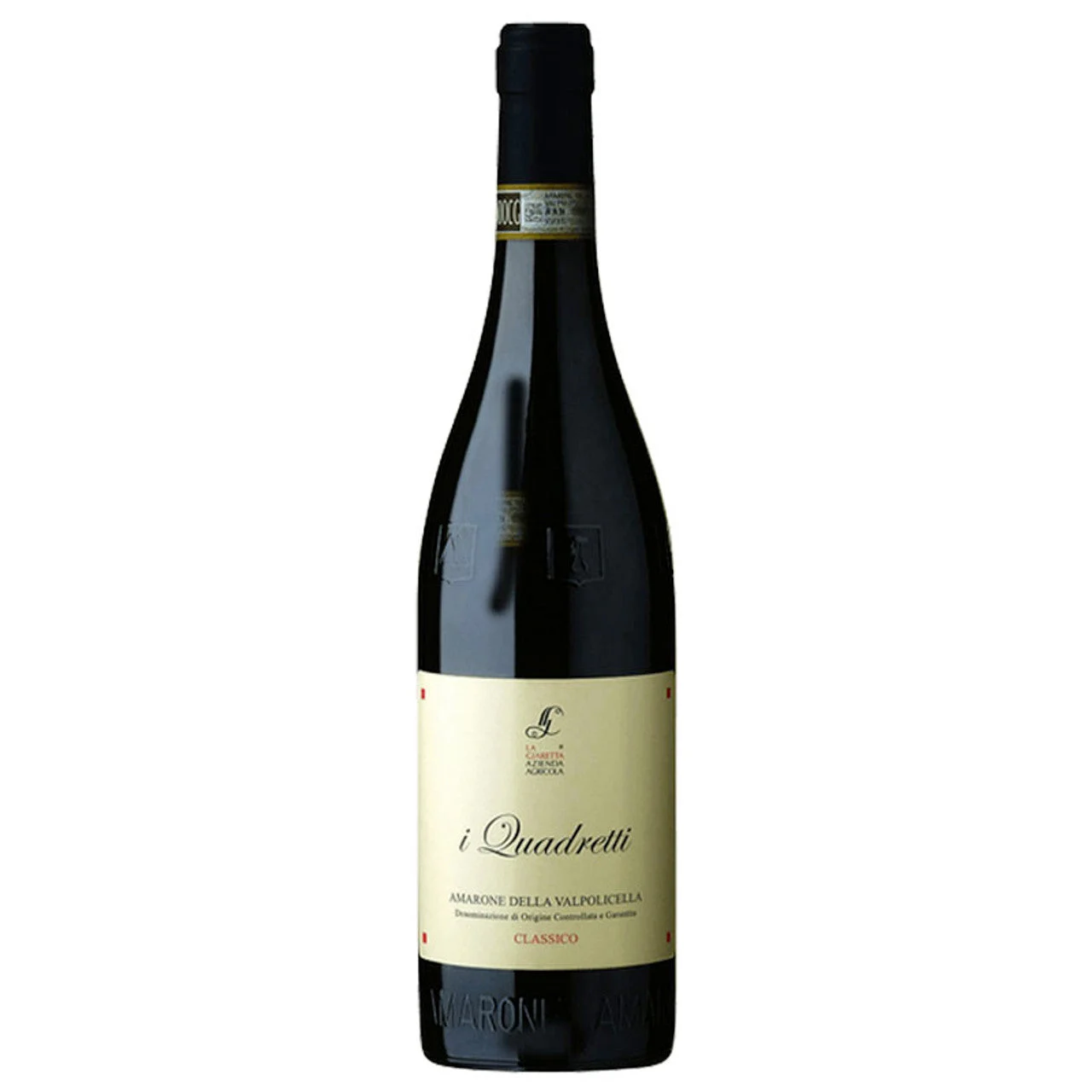 2016 | La Giaretta | I Quadretti - Wine