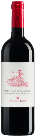 2020 | Val delle Rose | Morellino di Scansano - Wine