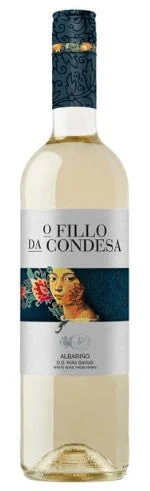 Lagar da Condesa | O Fillo da Condesa Albarino - NV