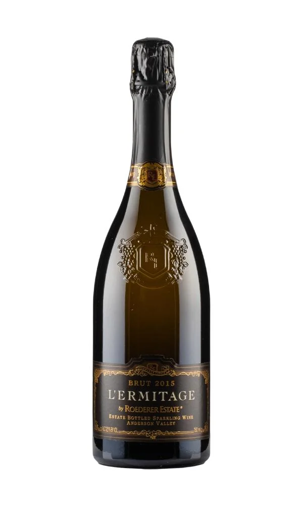 2015 | Roederer Estate | L'Ermitage Brut - Wine