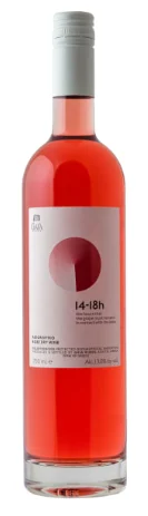 2021 | Gaia | 14-18H Agiorgitiko Rosa
