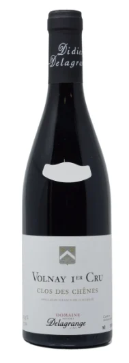 2000 | Domaine Henri Delagrange | Clos des Chenes (Magnum) - Wine