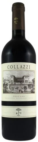 2017 | I Collazzi | Toscana - Wine