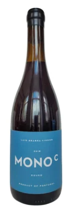 2019 | Luis Seabra | Mono C Castelao - Wine
