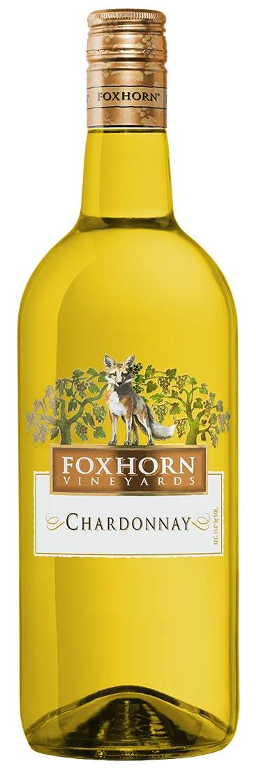 Foxhorn Vineyards | Chardonnay (Magnum) - NV