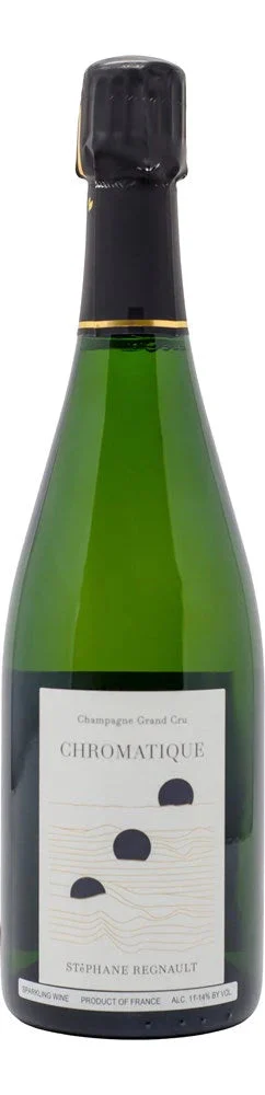 Stephane Regnault | Chromatique Grand Cru Extra Brut - NV