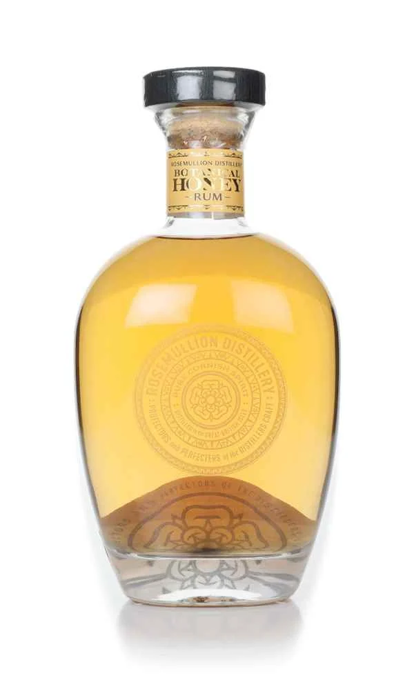 Rosemullion Honey Rum | 700ML