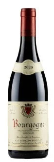 2020 | Domaine Hudelot-Noëllat | Bourgogne Rouge