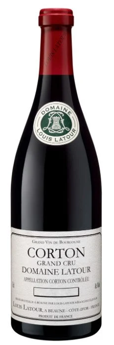2018 | Louis Latour | Corton Grand Cru - Wine