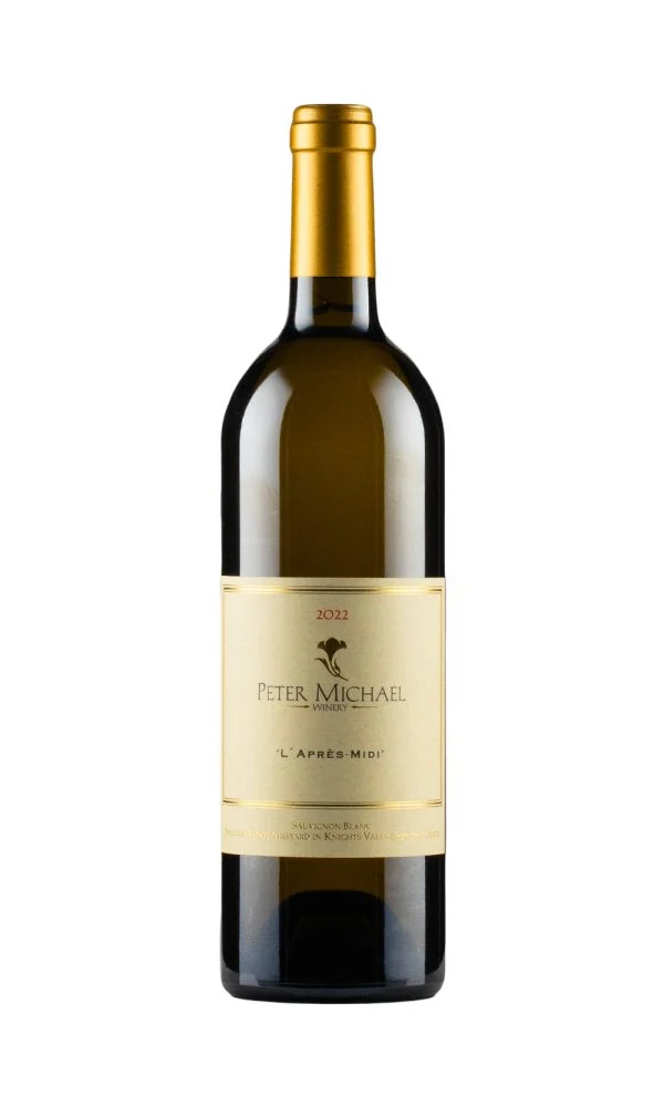 2022 | Peter Michael Winery | L'Apres-Midi