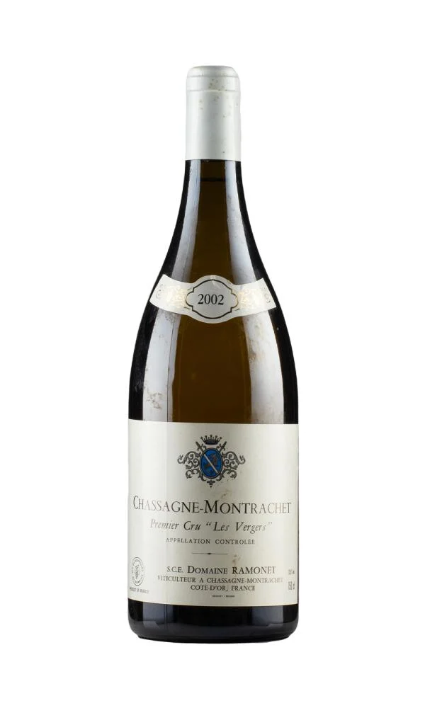 2002 | Domaine Ramonet | Les Vergers (Magnum) - Wine