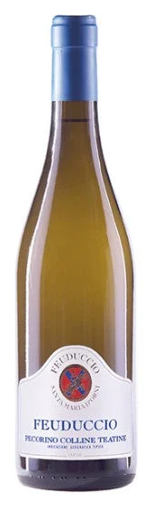 Il Feuduccio | Pecorino Colline Teatine - NV
