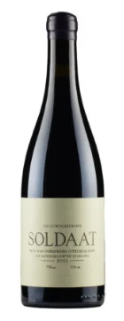 2022 | The Sadie Family | Soldaat - Wine