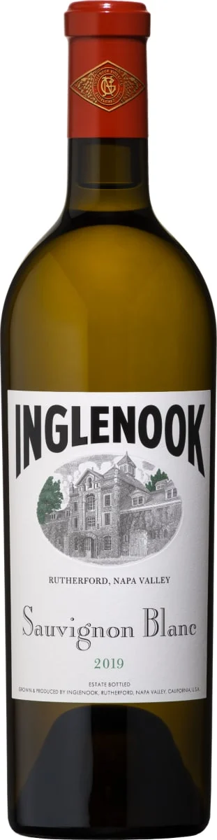 2019 | Inglenook | Sauvignon Blanc - Wine