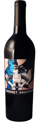 2019 | Iconic Wines | SK Sidekick Cabernet Sauvignon