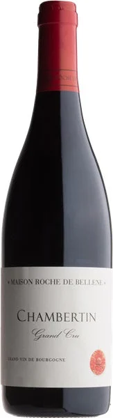 2015 | Maison Roche de Bellene | Chambertin - Wine