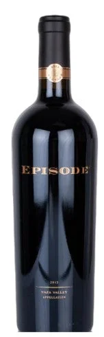 2013 | Rutherford Hill Winery | Episode