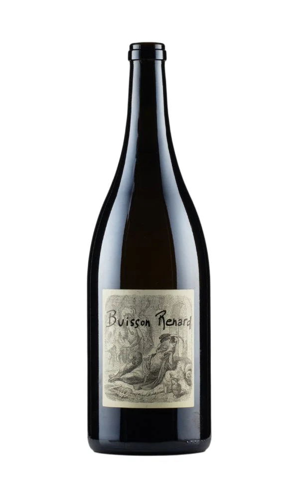 2018 | Didier Dagueneau | Buisson-Renard (Magnum)