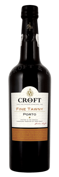 Croft | Fine Tawny Port - NV