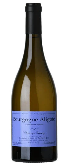 2018 | Sylvain Pataille | Bourgogne Aligote Les Champ Forey - Wine