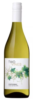 Two Vines | Chardonnay - NV