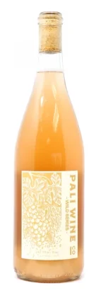 2021 | Pali Wine Co. | Wild Series Orange