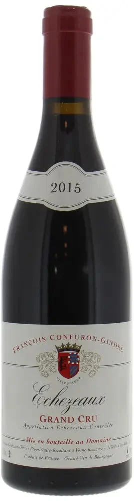 2015 | Domaine François Confuron-Gindre | Echezeaux