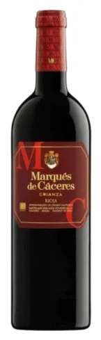 Marqués de Cáceres | Crianza - NV